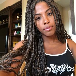 Meet your Posher, Kendall